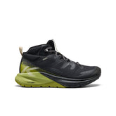 Men's Targhee Apex Waterproof Hiking Boot Black/Golden Cypress / Keen
