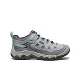 Women's Targhee IV Vented Hiking Shoe Alloy/Granite Green / Keen