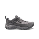 Men's Targhee EXP Waterproof Hiking Shoe Steel Grey / Keen