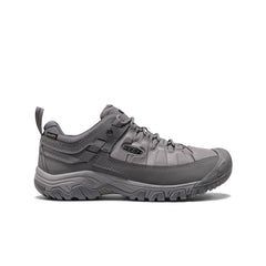 Men's Targhee EXP Waterproof Hiking Shoe Steel Grey / Keen