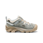 Women's Targhee II Waterproof Ballad Blue/Birch / Keen