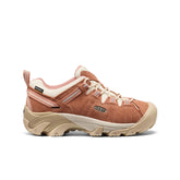 Women's Targhee II Waterproof Cork/Birch / Keen