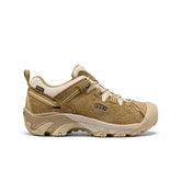 Men's Targhee II Waterproof Khaki/Birch / Keen