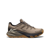 Men's Targhee Apex Waterproof Hiking Shoe Brindle/Canteen / Keen