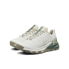 Men's Targhee Apex Waterproof Hiking Shoe Star White/Lily Pad / Keen