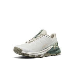 Men's Targhee Apex Waterproof Hiking Shoe Star White/Lily Pad / Keen