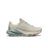 Women's Targhee Apex Waterproof Hiking Shoe Abbey Stone/Birch / Keen