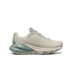 Women's Targhee Apex Waterproof Hiking Shoe Abbey Stone/Birch / Keen