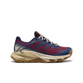 Women's Targhee Apex Waterproof Hiking Shoe Fig/Naval Academy / Keen