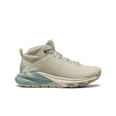 Men's Targhee Apex Waterproof Hiking Boot Abbey Stone/Birch / Keen
