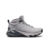 Men's Targhee Apex Waterproof Hiking Boot Alloy/Black / Keen