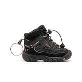Targhee IV Hiker Keychain Black / Keen