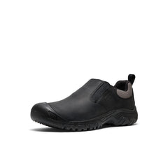 Men's Targhee IV Slip-On Black / Keen
