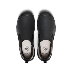 Men's Targhee IV Slip-On Black / Keen