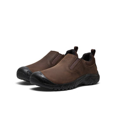 Men's Targhee IV Slip-On Java/Black / Keen