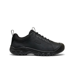 Men's Targhee IV Oxford Black / Keen