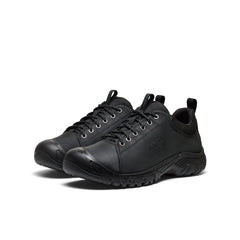 Men's Targhee IV Oxford Black / Keen