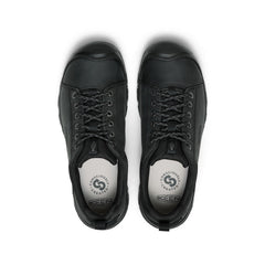 Men's Targhee IV Oxford Black / Keen