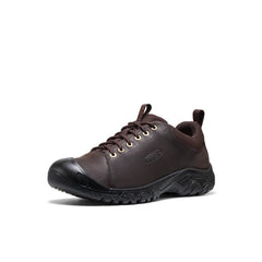 Men's Targhee IV Oxford Java/Black / Keen