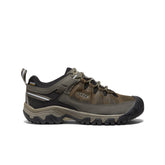 Men's Targhee III Waterproof Bungee Cord/Black / Keen