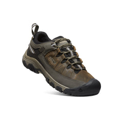 Men's Targhee III Waterproof Bungee Cord/Black / Keen