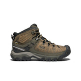 Men's Targhee III Waterproof Mid Bungee Cord/Black / Keen
