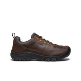 Men's Targhee III Oxford Shoe Dark Earth/Mulch / Keen