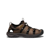 Men's Targhee III Sandal Bison/Mulch / Keen