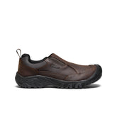 Men's Targhee III Slip-On Dark Earth/Mulch / Keen