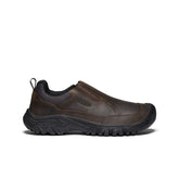 Men's Targhee III Wide Slip-On Dark Earth/Mulch / Keen