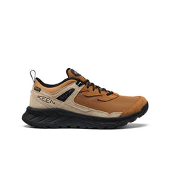 Men's Hightrail Waterproof Hiking Shoe Chipmunk/Safari / Keen