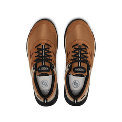 Men's Hightrail Waterproof Hiking Shoe Chipmunk/Safari / Keen