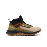 Men's Hightrail Waterproof Hiking Boot Safari/Black / Keen