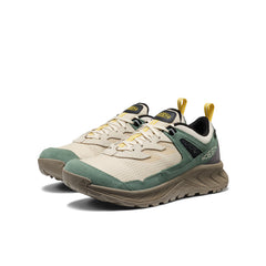 Men's Hightrail EXP Waterproof Lily Pad/Birch / Keen