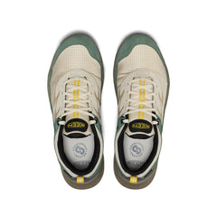 Men's Hightrail EXP Waterproof Lily Pad/Birch / Keen