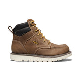 Men's Cincinnati 6" Waterproof Boot (Soft Toe) Belgian/Sandshell / Keen