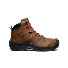 Men's Pyrenees Waterproof Hiking Boot Syrup / Keen