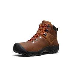 Men's Pyrenees Waterproof Hiking Boot Syrup / Keen