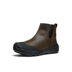 Men's Revel IV Waterproof Chelsea Canteen/Black / Keen