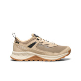 Men's Hightrail Waterproof Wide Hiking Shoe Brindle/Birch / Keen