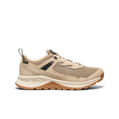 Men's Hightrail Waterproof Wide Hiking Shoe Brindle/Birch / Keen