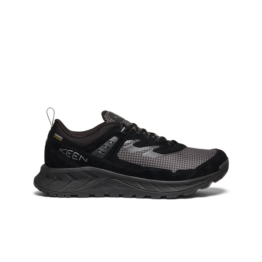 Men's Hightrail EXP Waterproof Black/Magnet / Keen