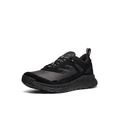 Men's Hightrail EXP Waterproof Black/Magnet / Keen