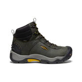 Men's Revel III Waterproof Winter Boot Magnet/Tawny Olive / Keen