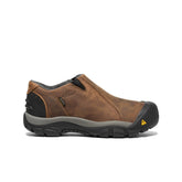 Men's Brixen Waterproof Low Slate Black/Madder Brown / Keen