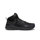Men's NXIS EVO Waterproof Boot Triple Black / Keen