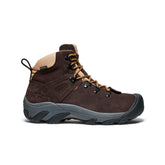 Men's Pyrenees Waterproof Hiking Boot x Mountain Research Mountain Research Brown / Keen