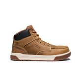Men's Gibson Boot (Carbon Toe) Belgian/Gum / Keen