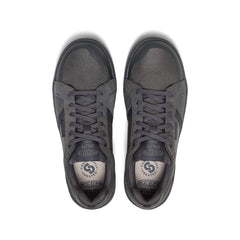 Men's Kenton ESD Work Shoe (Carbon Toe) Magnet/Steel Grey / Keen