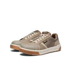 Men's Kenton Work Shoe (Carbon Toe) Brindle/Gum / Keen